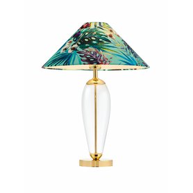 Luxusní stolní lampa FERIA 40914113