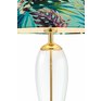 Luxusní stolní lampa Kaspa FERIA 40914113