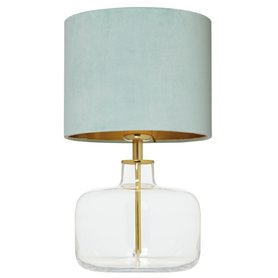 Luxusní stolní lampa LORA 41068112