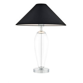 Stolní lampa ze skla REA 40605102
