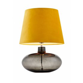 Stolní lampa Sawa Velvet 41017114