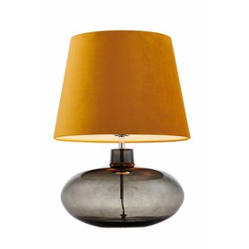 Stolní lampa Sawa Velvet 41022105