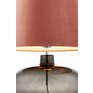 Stolní lampa KASPA Sawa Velvet 41021116