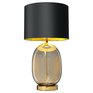 Luxusní stolní lampa Kaspa SALVADOR 41041102