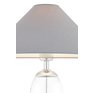 Luxusní stolní lampa  Kaspa REA 40603108