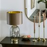 Luxusní stolní lampa Kaspa SALVADOR 41043107