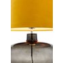 Stolní lampa KASPA Sawa Velvet 41017114