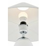 Elegantní stolní lampa Kaspa REA 40601101