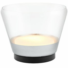 Skleněná lampa Kaspa SPIRIT XL 40830104