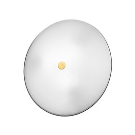 Luxusní stropní osvětlení Kolarz Bianco 0314.U13.4.W
