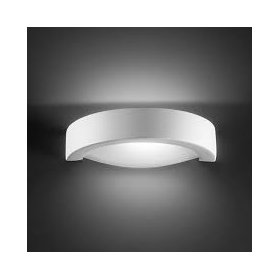 Nástěnné LED osvětlení z keramiky Kolarz Casablanca 2219.63.1