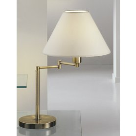Stolní lampa s ramenem Hilton 264.71.4
