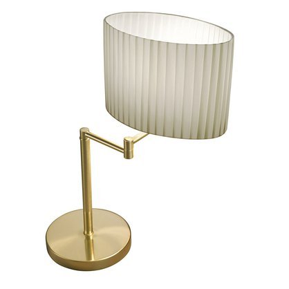 Luxusní lampička na stůl Kolarz Hilton Sand 1264.71.7