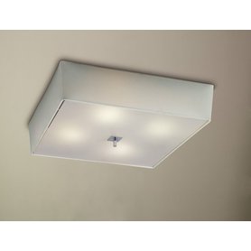 Moderní stropní osvětlení Mantra AKIRA 0935
