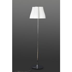 Moderní stojací lampa Mantra - MISS  3722