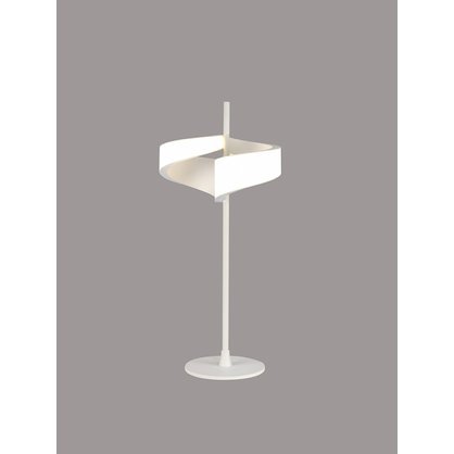 Designová stolní lampa Mantra TSUNAMI 6656
