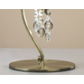 Luxusní stolní lampa  Mantra TIFFANY 3888