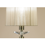 Luxusní stolní lampa  Mantra TIFFANY 3888
