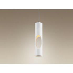 Moderní LED svítidlo MAXlight GOLDEN P0177