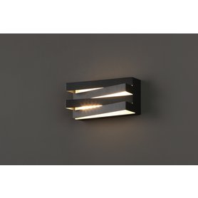 Designové nástěnné LED osvětlení MAXlight ARAXA W0178