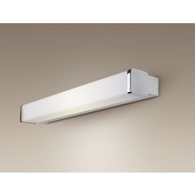 Koupelnové LED svítidlo MAXlight SIMPLE W0144