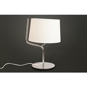 Stolní lampa MAXlight CHICAGO T0030