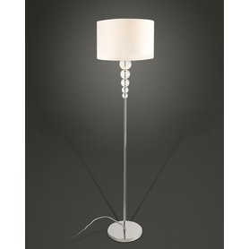 Elegantní stojací lampa Maxlight ELEGANCE F0038