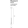 MAXlight MURANO P0245