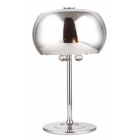 Luxusní stolní lampa MAXlight MOONLIGHT T0076-03D