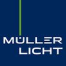 Krokově stmívatelná LED žárovka 4W Müller-Licht 400412