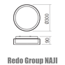 REDO Group NAJI 01-1453