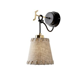 Moderní lampa na zeď REDO GROUP Tailor 01-1483