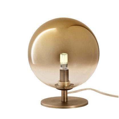 Luxusní stolní lampa ROY 01-2782