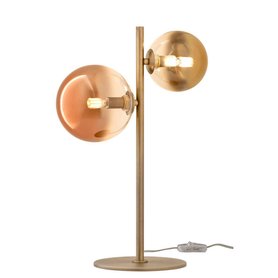 Designová stolní lampa ROY