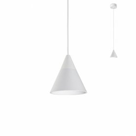 Moderní LED svítidlo EIKO 01-1750