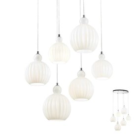 Elegantní svítidlo PLUMEN 01-2068