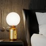 Stolní lampa do ložnice Redo Group HELIOS 01-2929