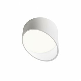 Bílé stropní LED světlo UTO 01-1629