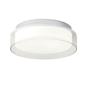 Koupelnové stropní LED svítidlo NAJI 01-1454