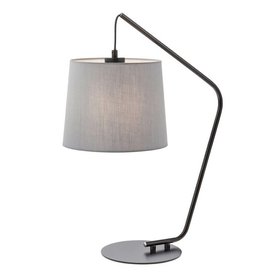 Černá stolní lampa Redo KERMIT 01-3076