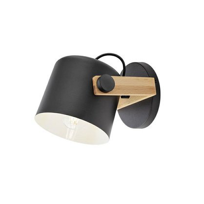 Severská nástěnná lampa Smarter POOH 01-2399