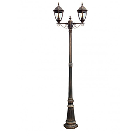 Vysoká venkovní lampa SEVILLA 9609