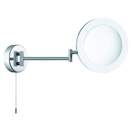 Zrcadlo s LED osvětlením Searchlight MIRRORS 1456CC