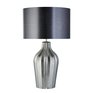 Luxusní stolní lampa Searchlight CHEVRON EU3452SM