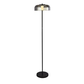 Moderní stojací lampa Frisbee EU59802-1SM