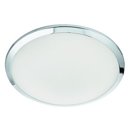 Stropní LED svítidlo Searchlight BATHROOM 7938-30CC