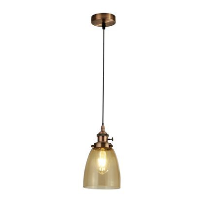 Searchlight PENDANTS 1921-1CU