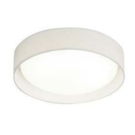 Stropní LED svítidlo Searchlight MODERN 9371-37WH