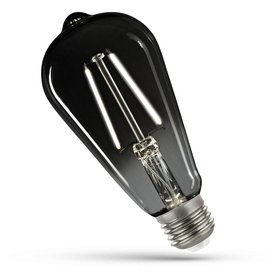 Dekorativní LED žárovka ST64-14469