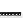 Závěsné lineární LED světlo P06508